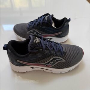 Saucony Axon Kids Sneakers, 2.5W